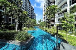 Forest Woods (D19), Condominium #597190021